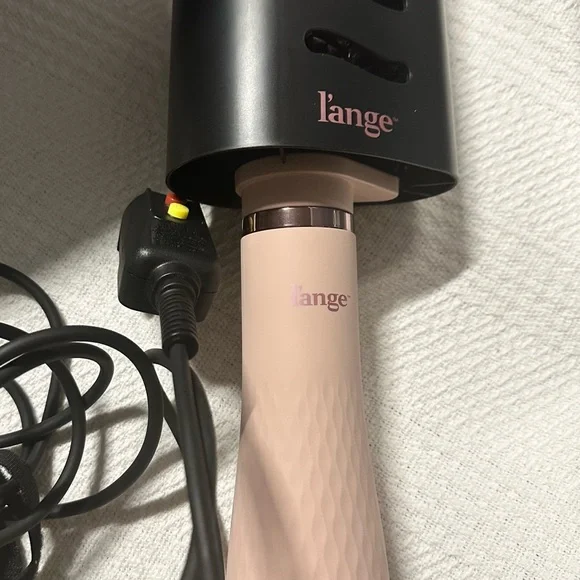 L’ange titanium brush dryer 65mm - Picture 4 of 6